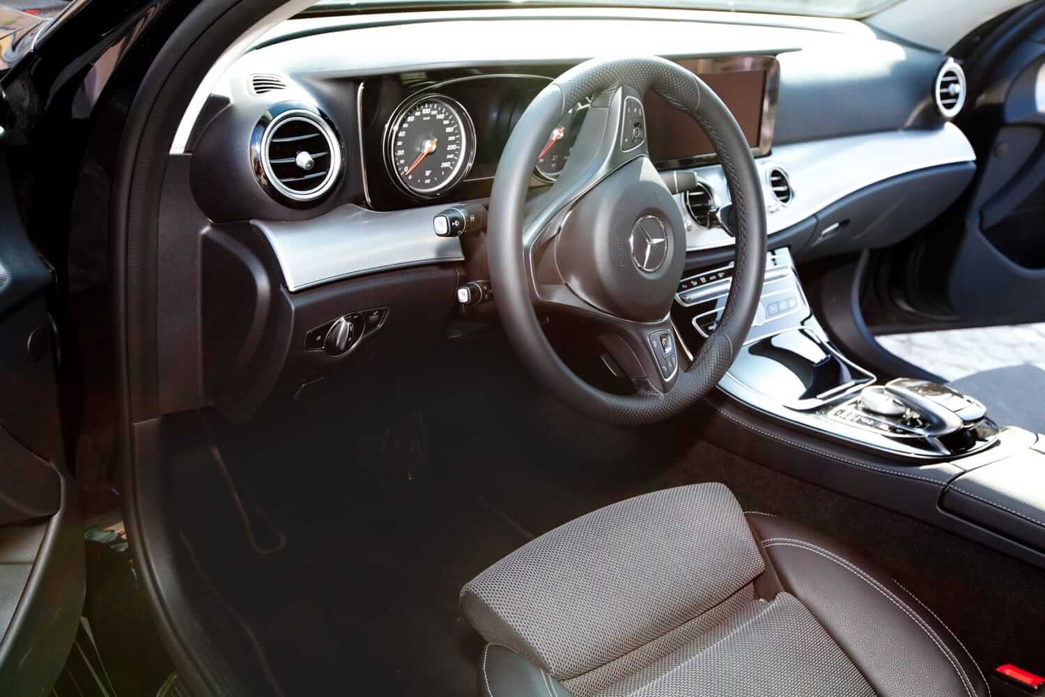 Servizi NCC Cuneo - Taxi Pinna Fossano - The Privacy Taxi