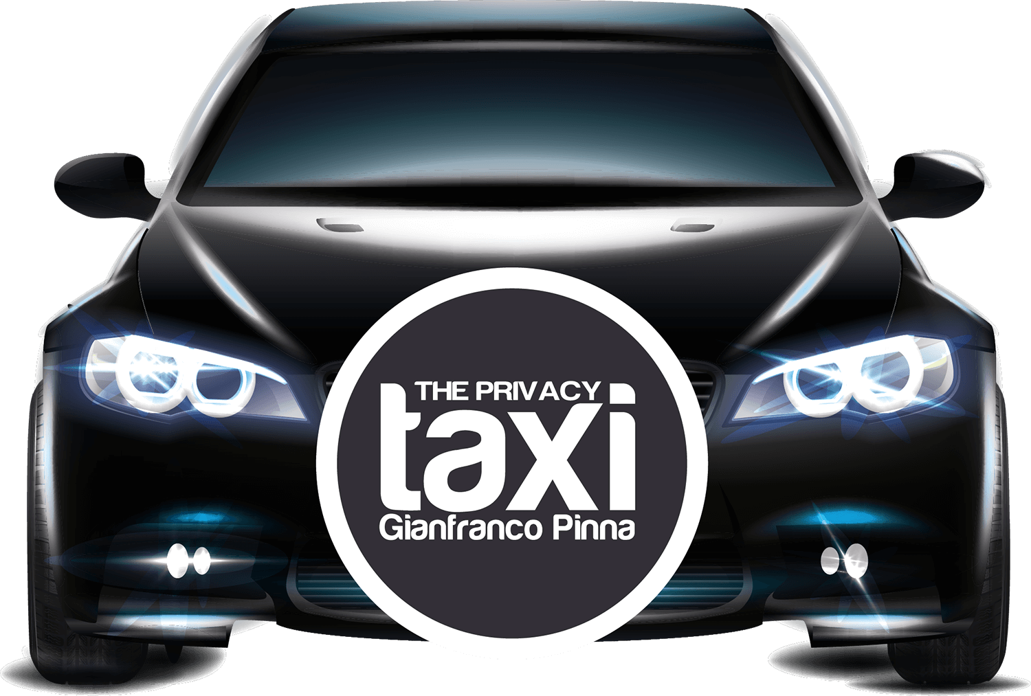The Privacy Taxi Fossano - Taxi service Gianfranco Pinna